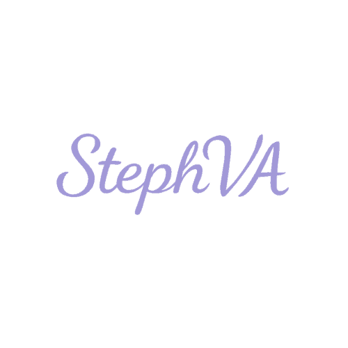 www.stephVA.nl